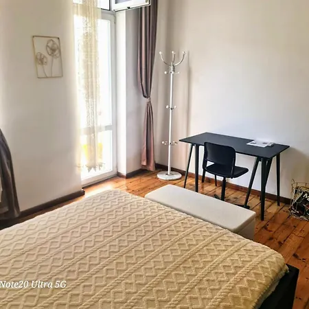 Daire Central Heritage 3-br Sofya